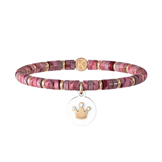 Bracciale Kidult Symbols da donna 732031-1