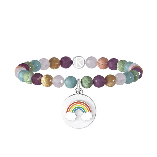 Bracciale Kidult Symbols da donna 732036-1