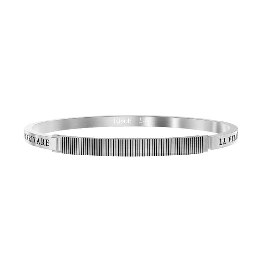 Bracciale Kidult Philosophy da uomo 732042-1