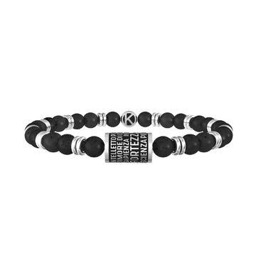 Bracciale Kidult Spirituality da uomo 732045-1