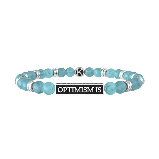 Bracciale Kidult Philosophy da uomo 732046-1