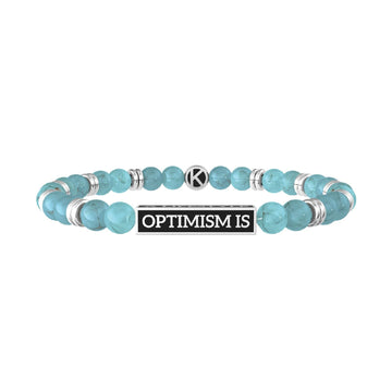 Bracciale Kidult Philosophy da uomo 732046-1