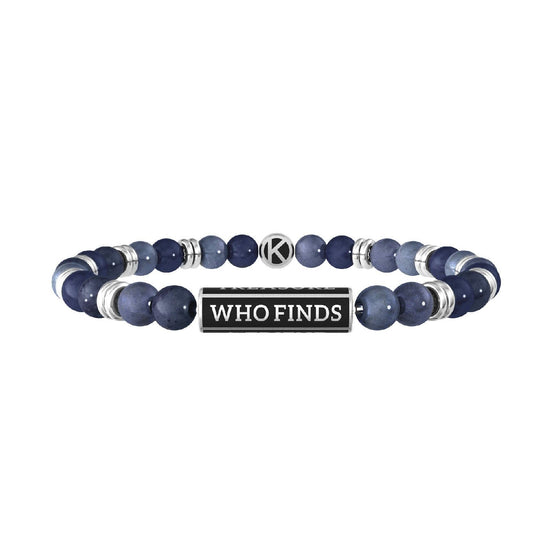 Bracciale Kidult Love da uomo 732048-1