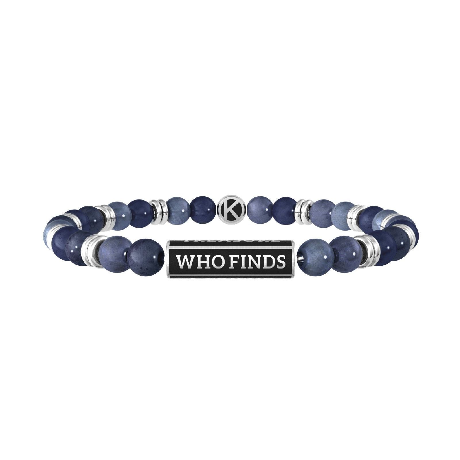 Bracciale Kidult Love da uomo 732048-1