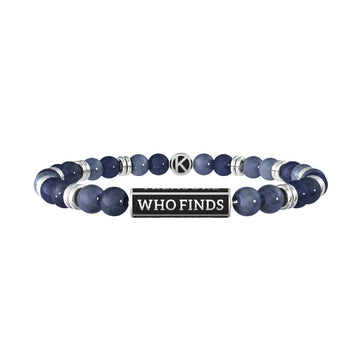 Bracciale Kidult Love da uomo 732048-1
