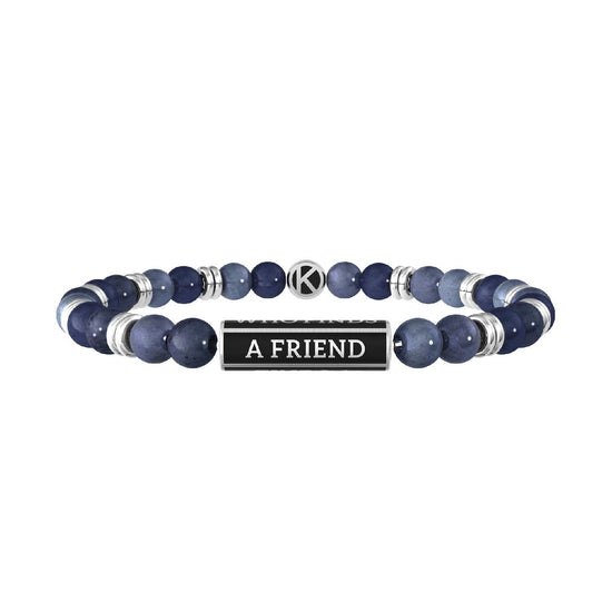 Bracciale Kidult Love da uomo 732048-2
