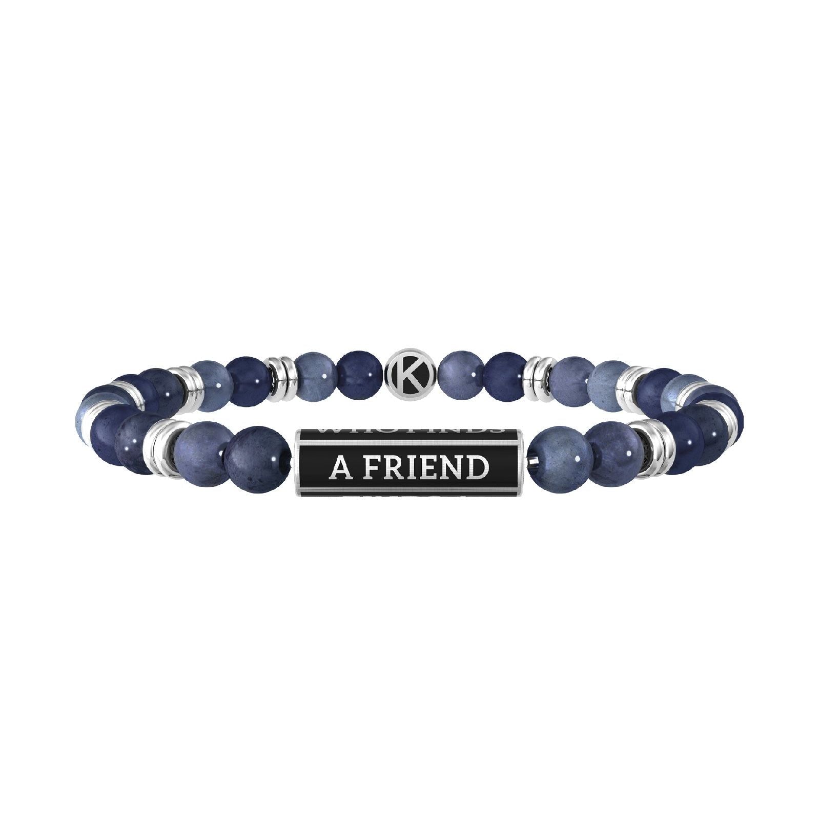 Bracciale Kidult Love da uomo 732048-2
