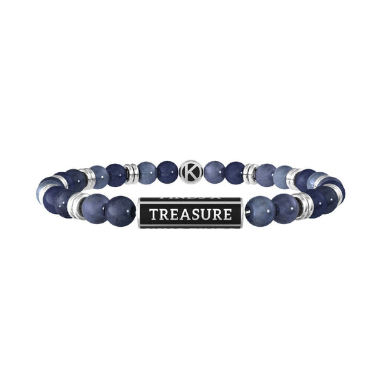 Bracciale Kidult Love da uomo 732048-4