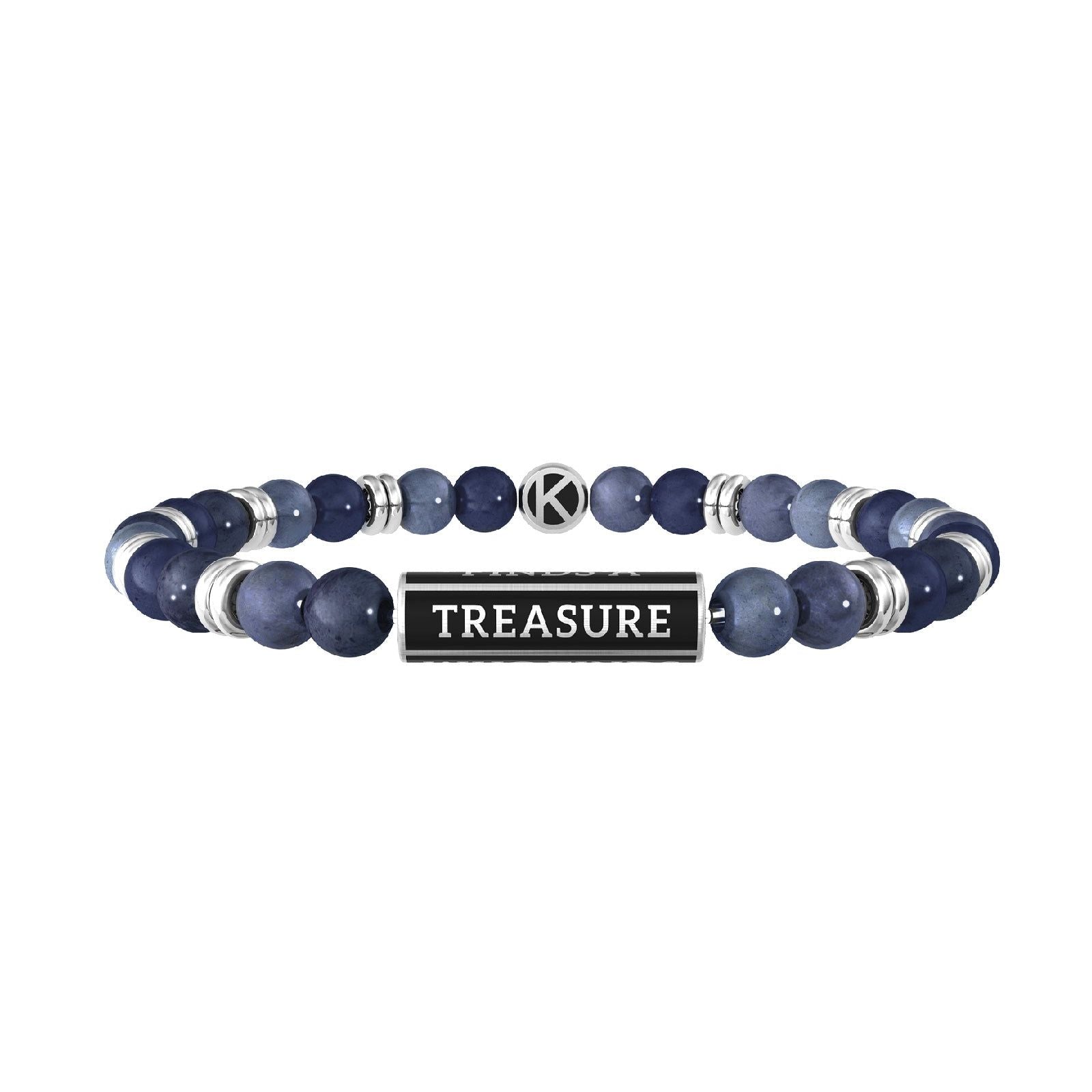 Bracciale Kidult Love da uomo 732048-4