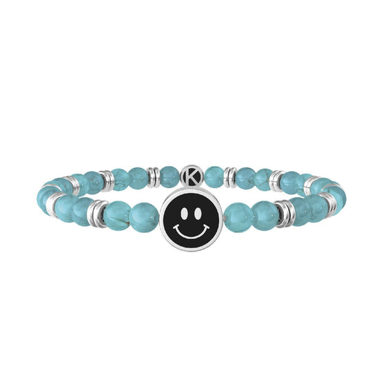 Bracciale Kidult Symbols da uomo 732050-1