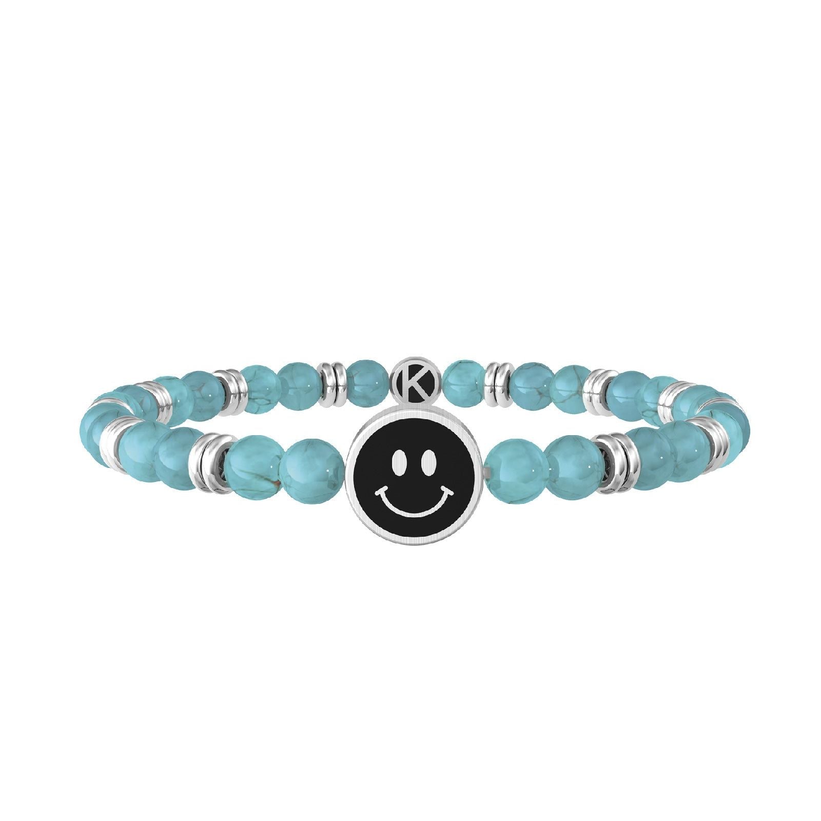 Bracciale Kidult Symbols da uomo 732050-1