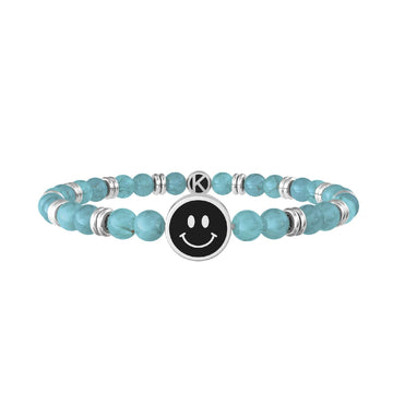 Bracciale Kidult Symbols da uomo 732050-1