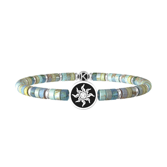 Bracciale Kidult Nature da uomo 732051-1
