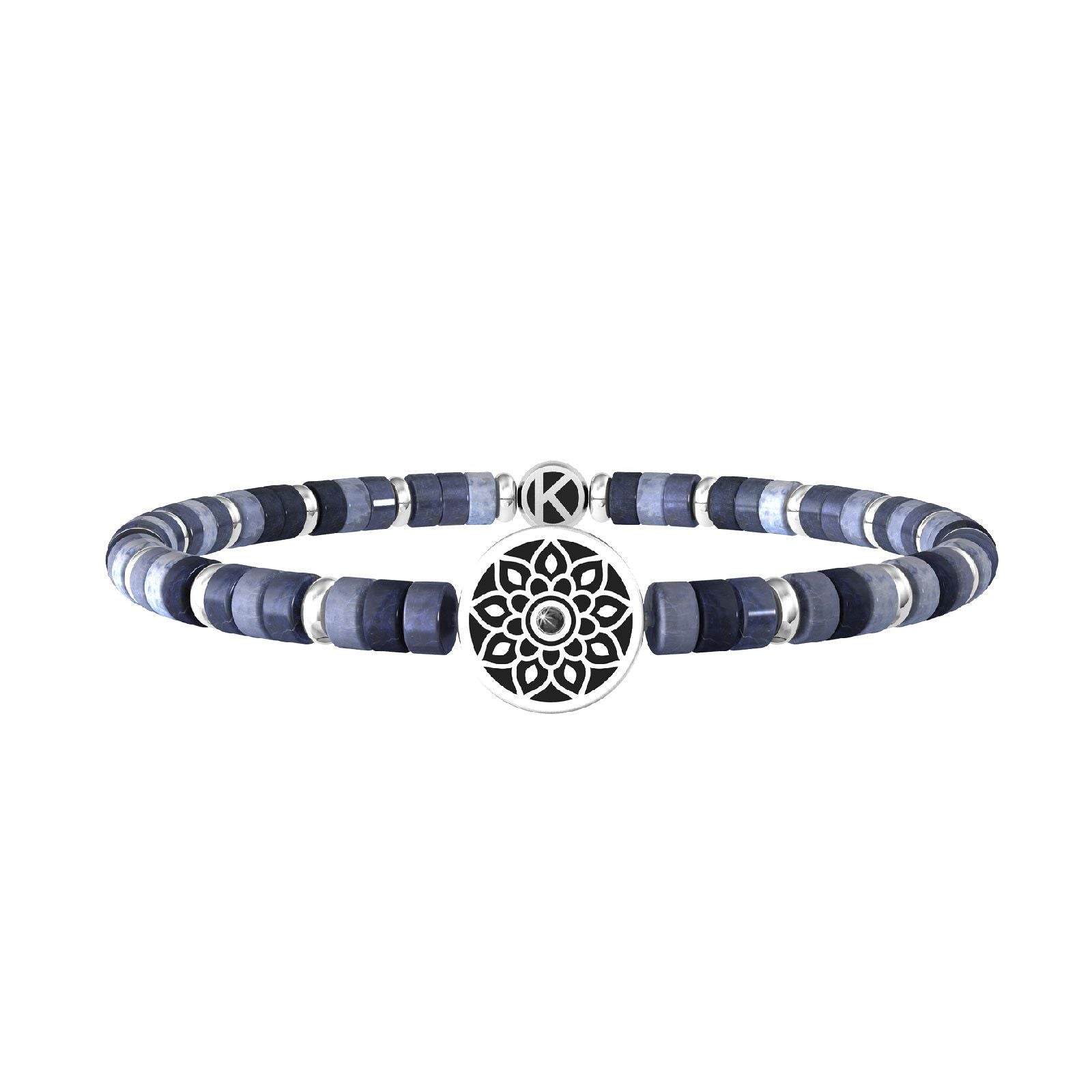 Bracciale Kidult Spirituality da uomo 732052-1