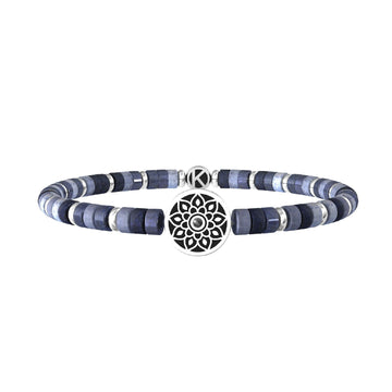 Bracciale Kidult Spirituality da uomo 732052-1