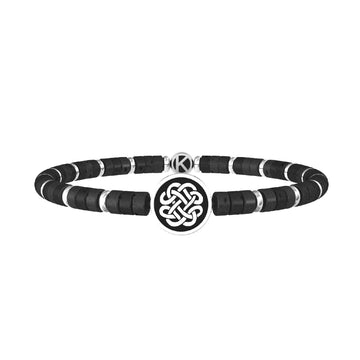 Bracciale Kidult Symbols da uomo 732053-1
