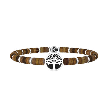 Bracciale Kidult Nature da uomo 732056-1