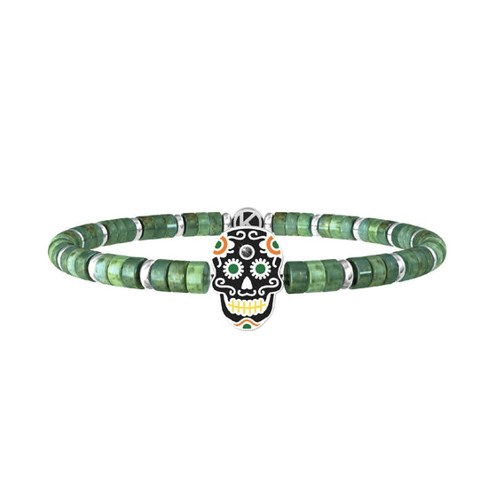 Bracciale Kidult Symbols da uomo 732057-1