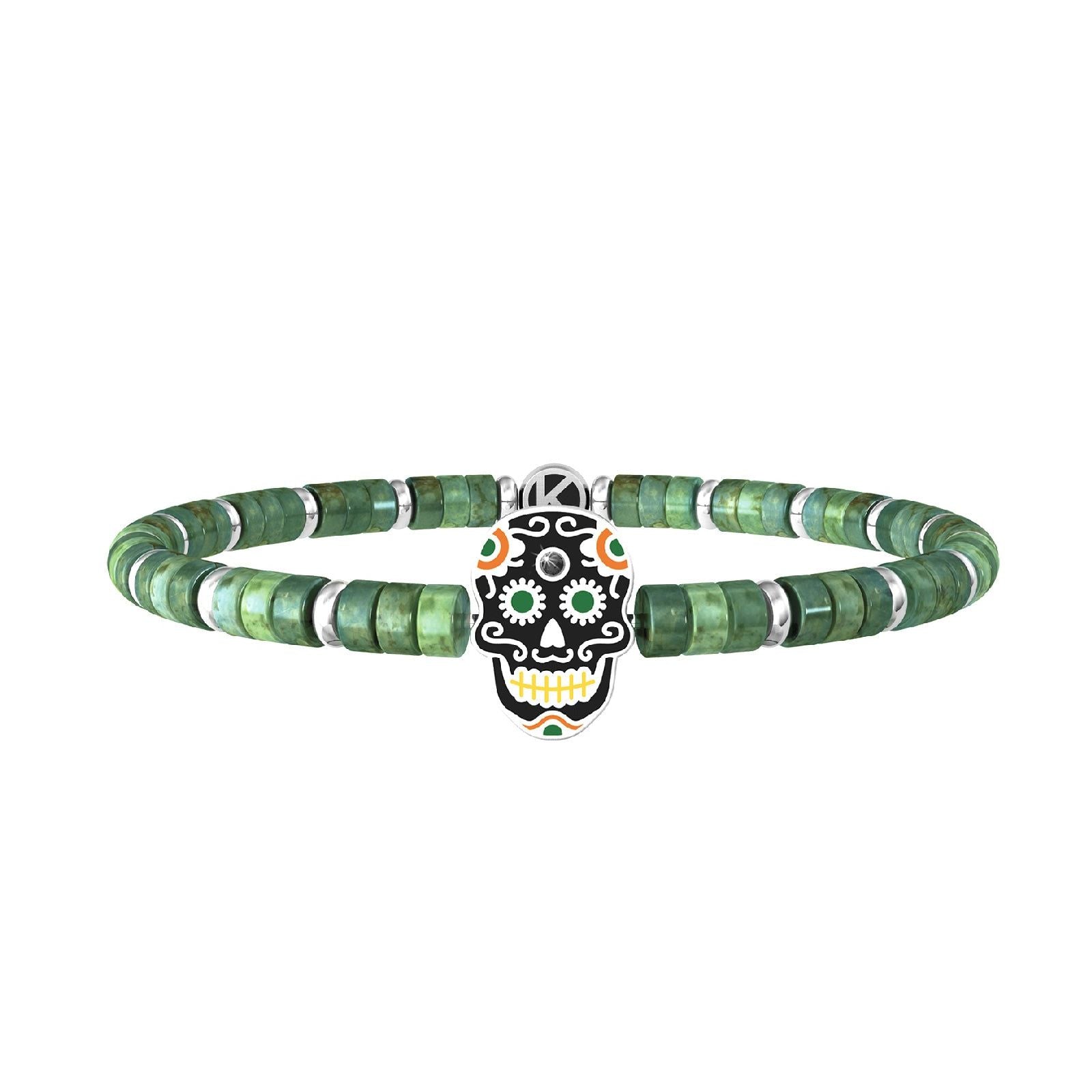 Bracciale Kidult Symbols da uomo 732057-1