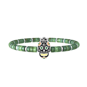 Bracciale Kidult Symbols da uomo 732057-1