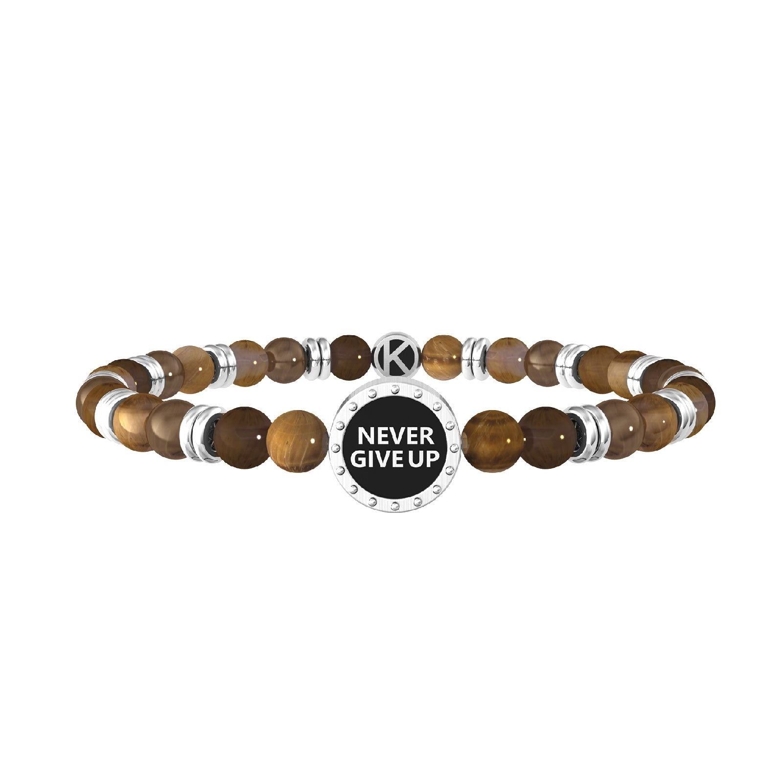 Bracciale Kidult Philosophy da uomo 732058-1