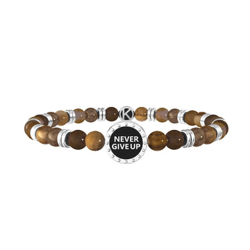 Bracciale Kidult Philosophy da uomo 732058-1