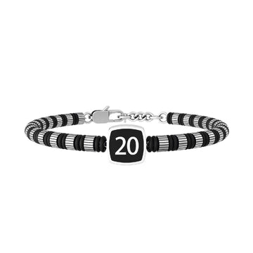Bracciale Kidult Special Moments da uomo 732063-1