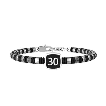 Bracciale Kidult Special Moments da uomo 732064-1