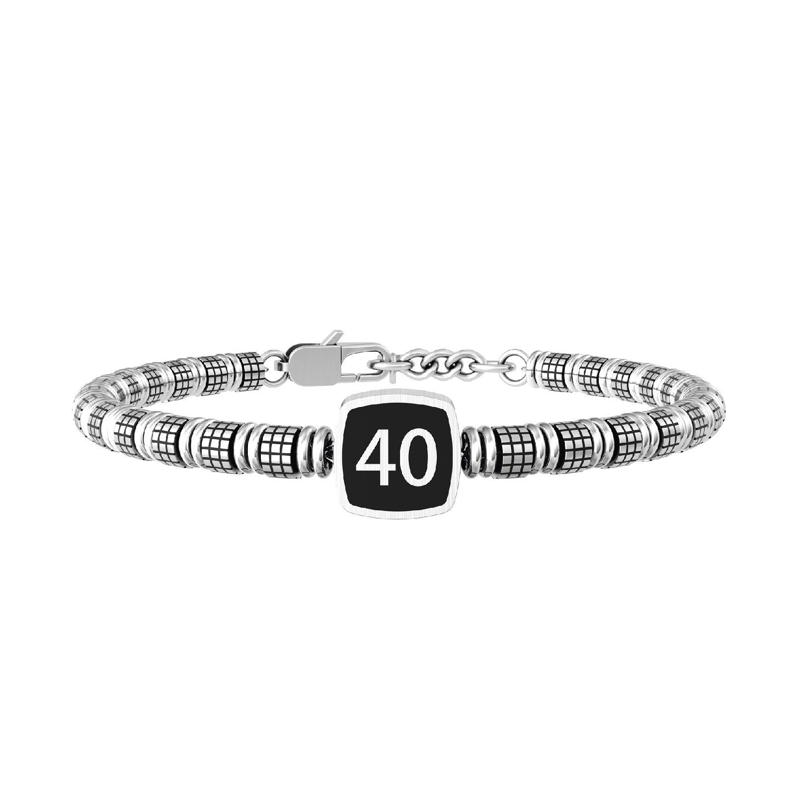 Bracciale Kidult Special Moments da uomo 732065-1