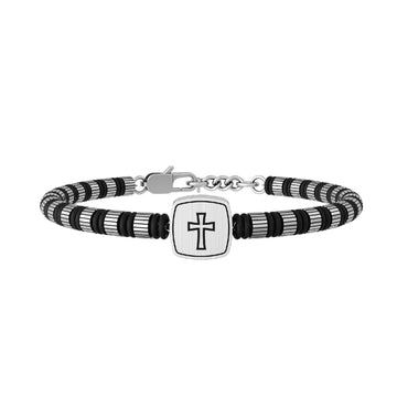 Bracciale Kidult Spirituality da uomo 732067-1
