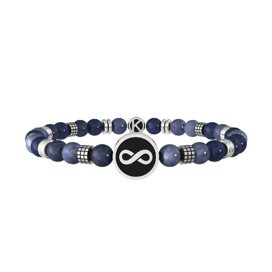 Bracciale Kidult Family da uomo 732069-1