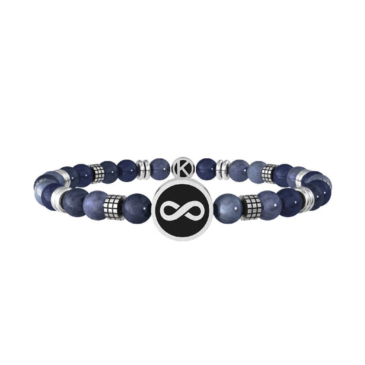 Bracciale Kidult Family da uomo 732069-1