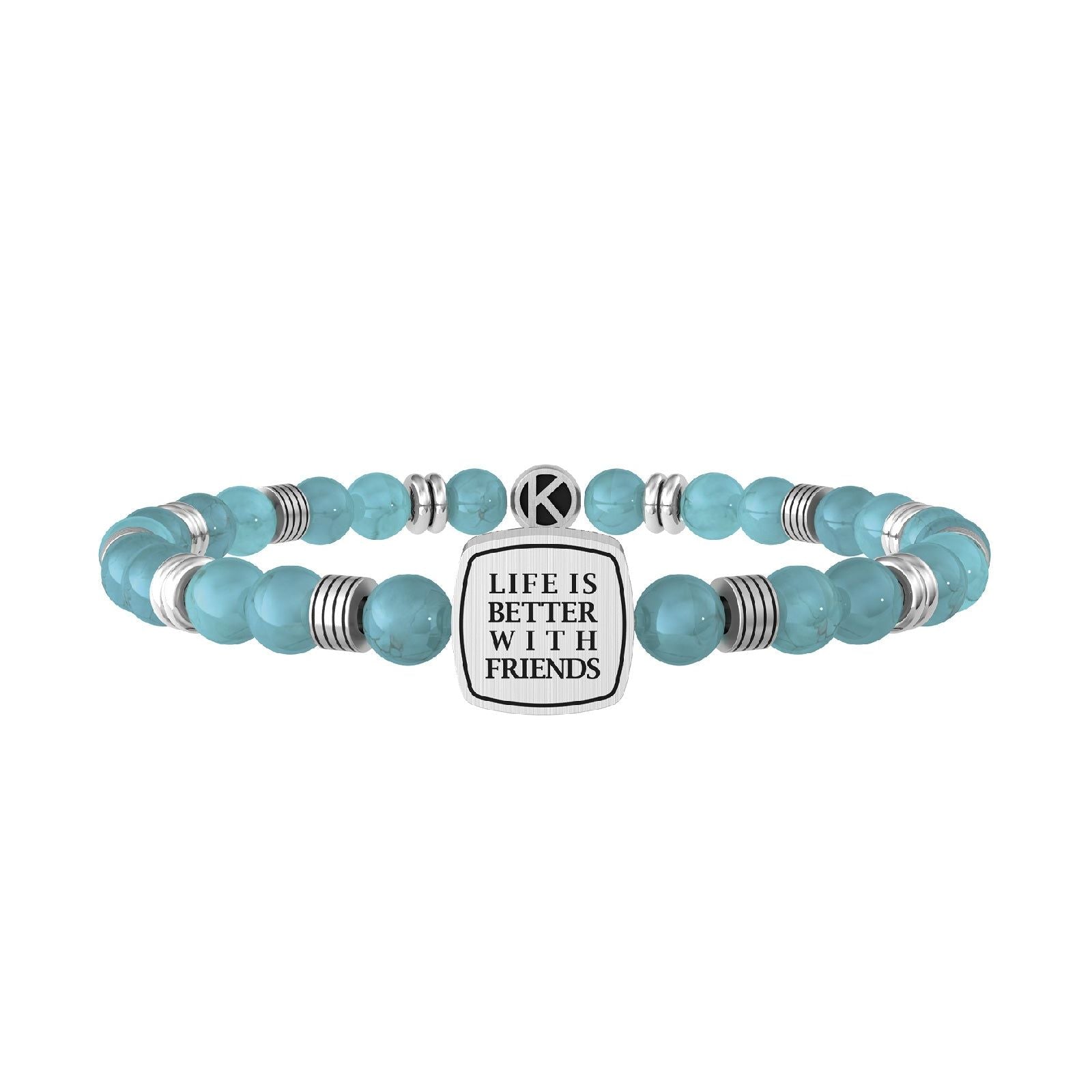 Bracciale Kidult Love da uomo 732072-1