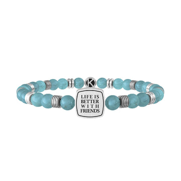 Bracciale Kidult Love da uomo 732072-1