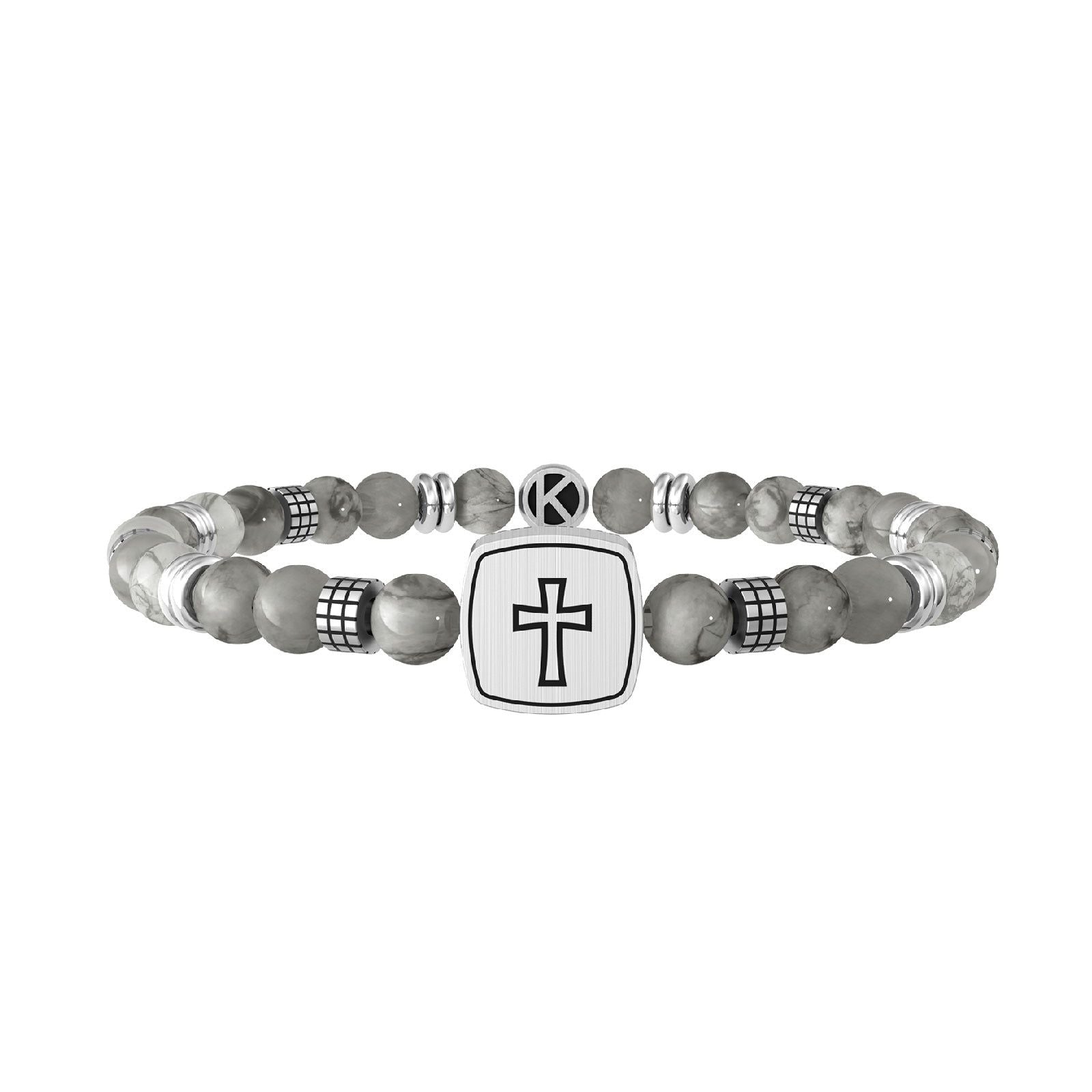 Bracciale Kidult Spirituality da uomo 732073-1