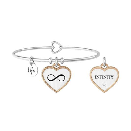 Bracciale Kidult Love da donna 732074-1