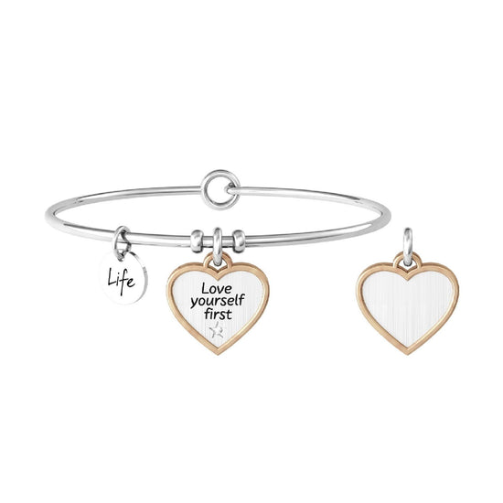 Bracciale Kidult Love da donna 732078-1