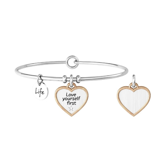Bracciale Kidult Love da donna 732078-1