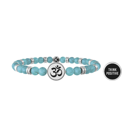 Bracciale Kidult Spirituality da uomo 732079-1