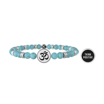 Bracciale Kidult Spirituality da uomo 732079-1