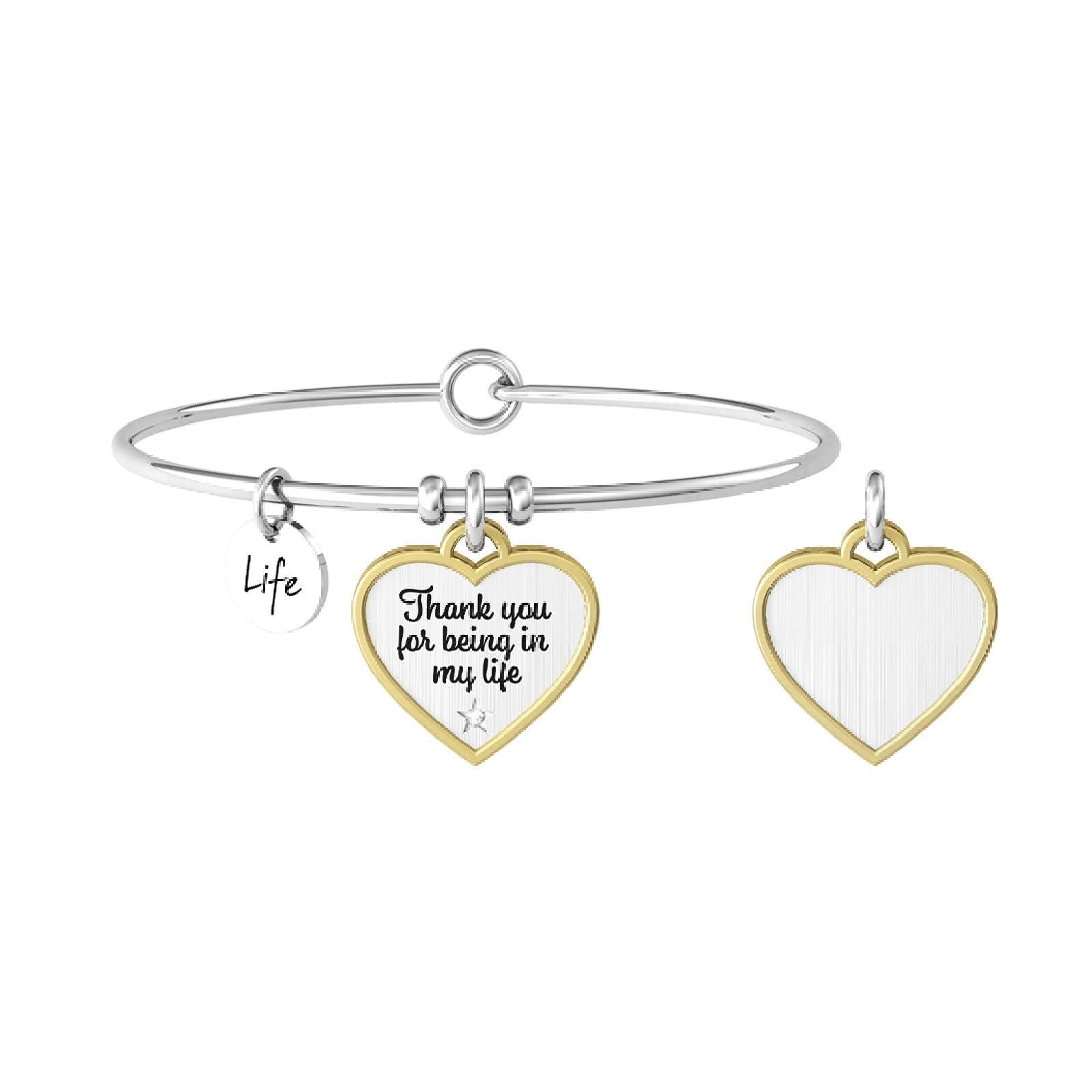 Bracciale Kidult Love da donna 732081-1