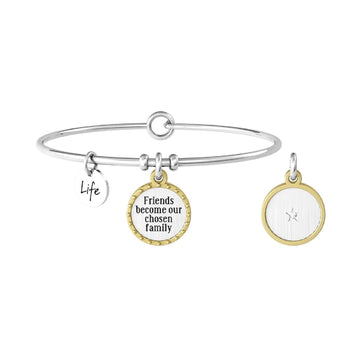 Bracciale Kidult Love da donna 732082-1