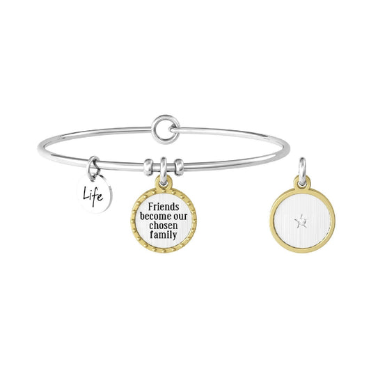 Bracciale Kidult Love da donna 732082-1