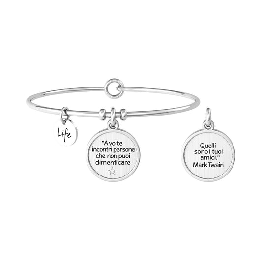 Bracciale Kidult Love da donna 732083-1