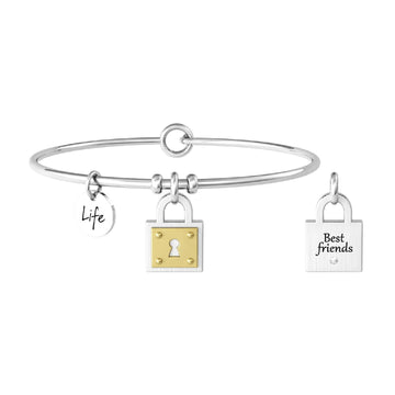 Bracciale Kidult Love da donna 732084-1