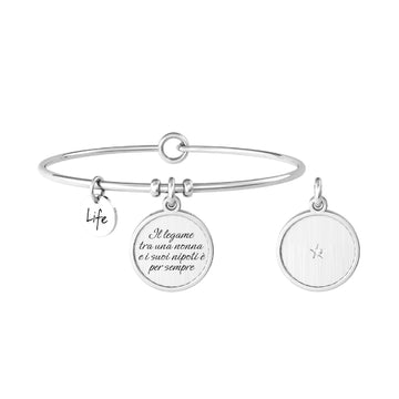 Bracciale Kidult Family da donna 732086-1