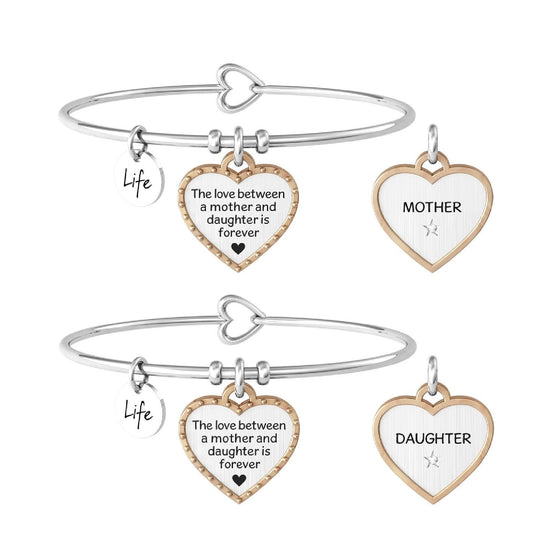 Bracciale Kidult Family da donna 732088-1