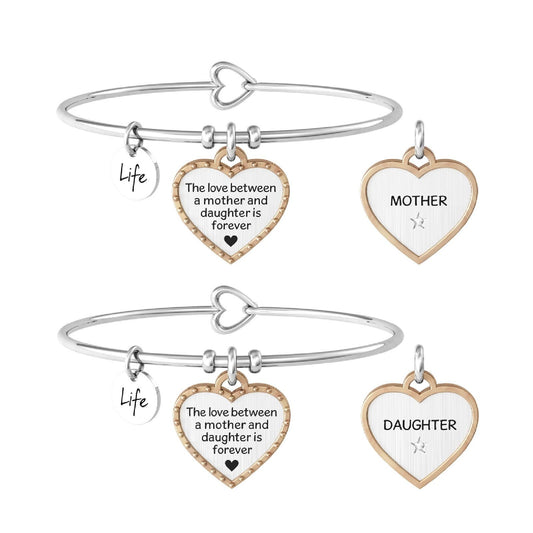 Bracciale Kidult Family da donna 732088-1