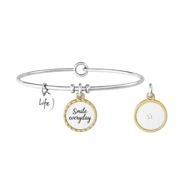 Bracciale Kidult Philosophy da donna 732092-1