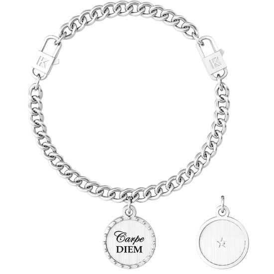 Bracciale Kidult Philosophy da donna 732096-1